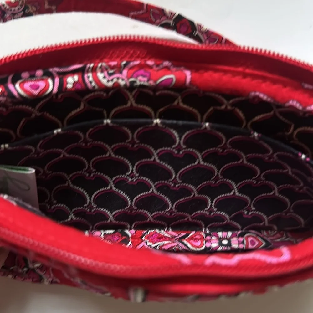 Vera Bradley Bundle of 2 Mini Bags